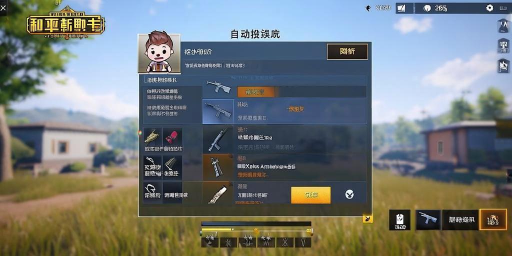 和平精英辅助【火焰鸟一体直装】人物透视 无后坐力 开枪自瞄 开车飞天 飞天跳伞 皮肤美化 物资显示 队伍信息