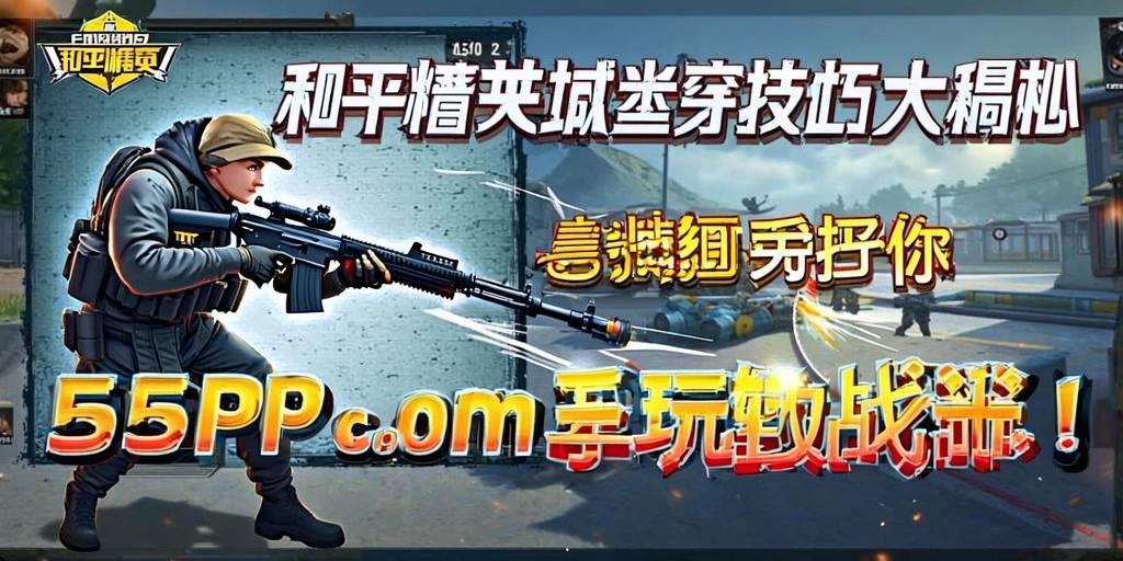 和平精英【天使】iOS辅助