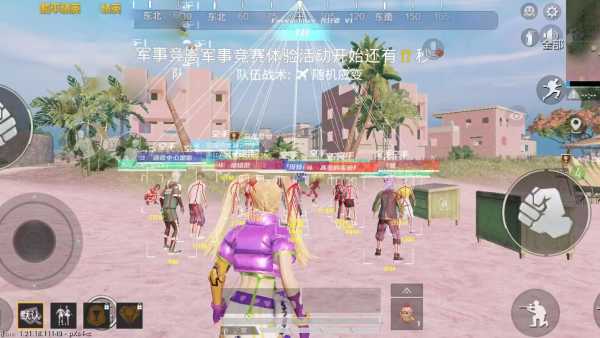 和平精英【雪儿内核】辅助