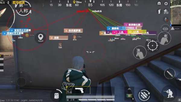 【哮天犬容器直装V1.11】哮天犬回归版，两三年的老牌项目。无需更新，无视检测，演戏持续稳死中。支持观透，支持地铁房录频。