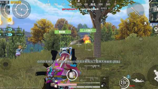 和平精英辅助【地狱犬直装V3.1修复版】原哮天犬直装改名 人物骨骼透视 全屏自瞄 物资显示